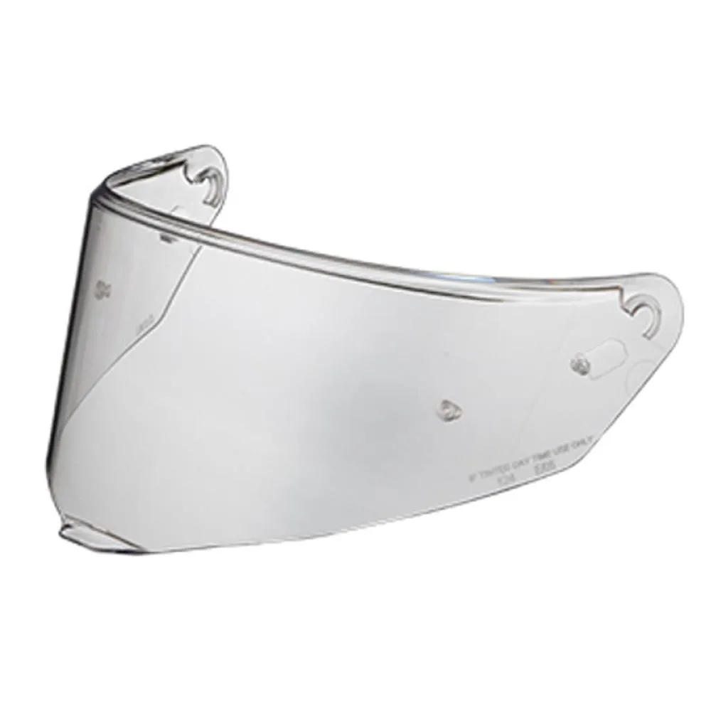 Visiera Caberg Antiscratch Roxter predisp. Pinlock, Trasparente
