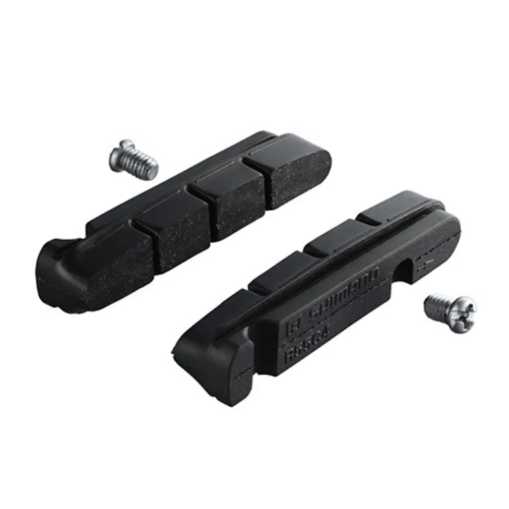 Set Pattini Freno R55C4 BR-9000/7900 ETC 2pz