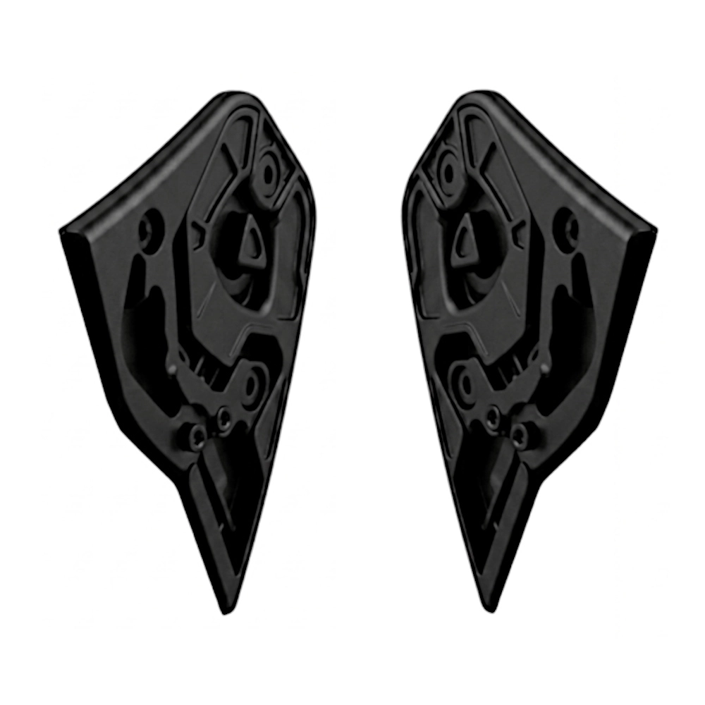 Meccanismi Visiera per modello: X.31