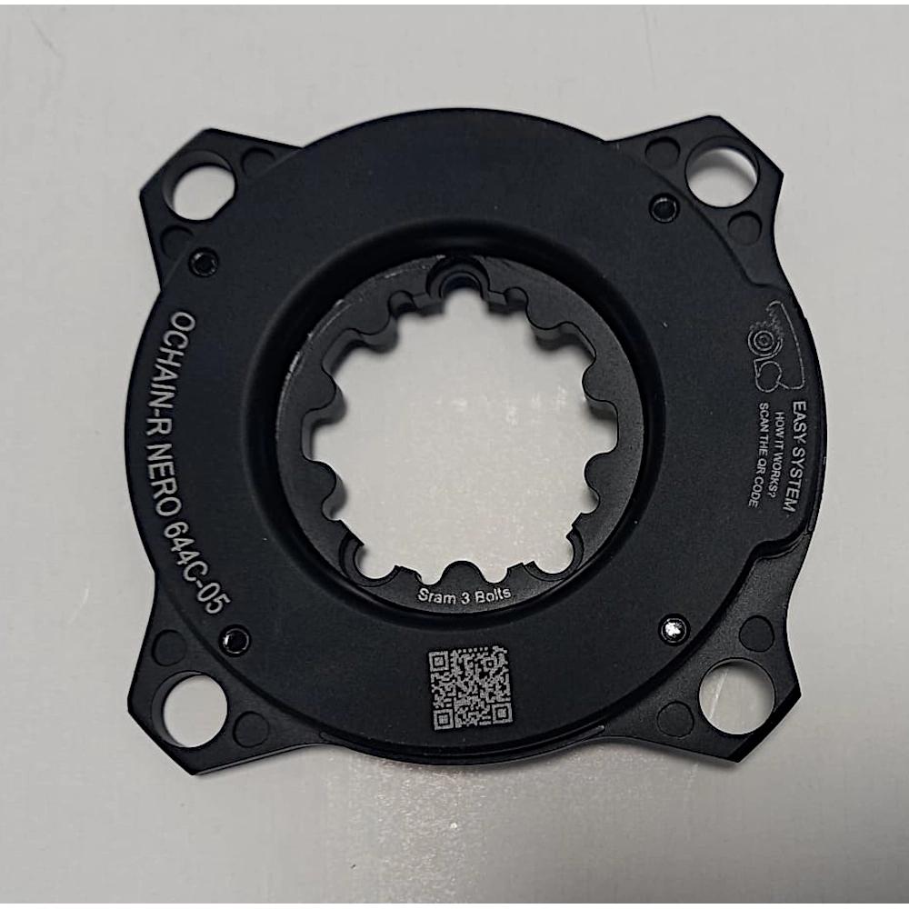Ochain R Muscolare compatibile