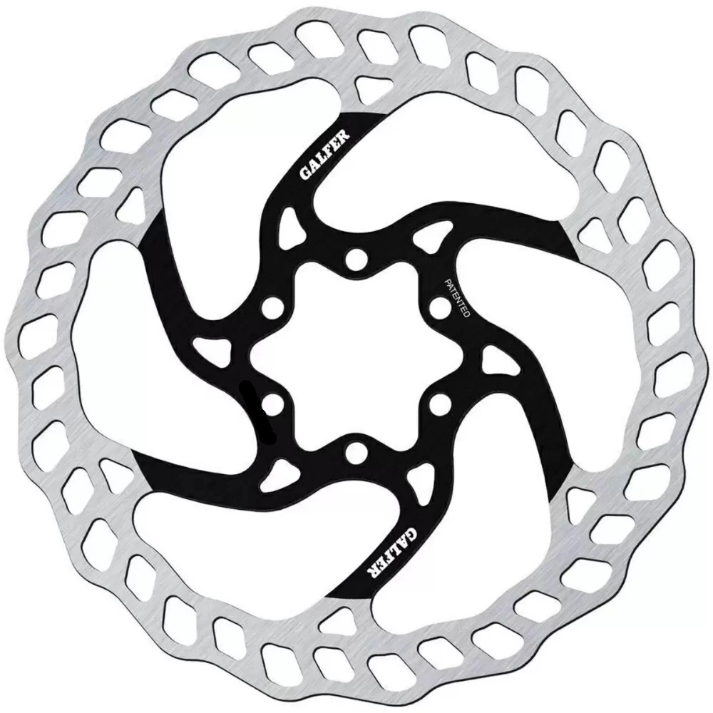 Disco freno Wave® Ø180mm x 1,8mm