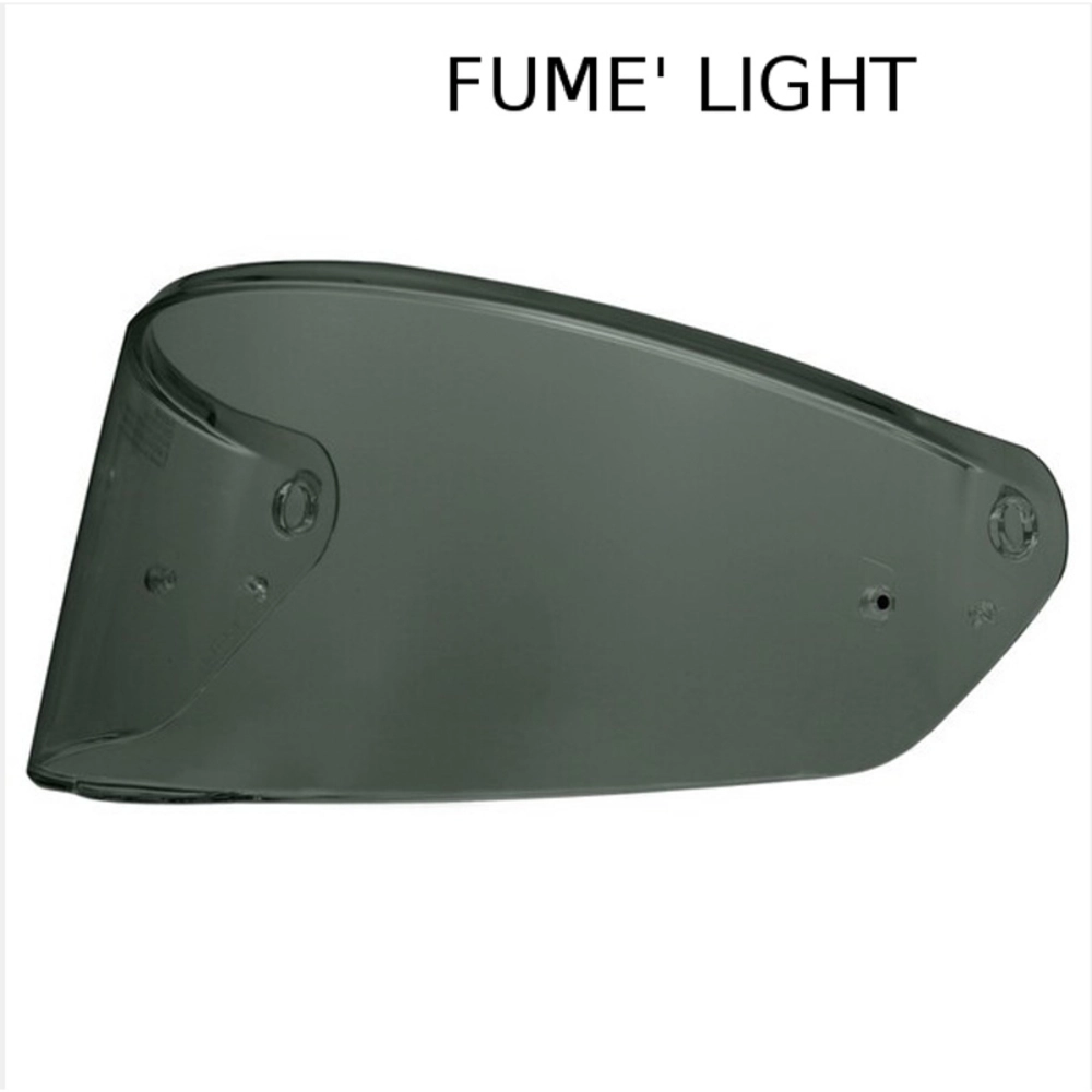 Visiera LS2 Fumè light con predisposizione Pinlock® per mod: FF820 (Rapid III)