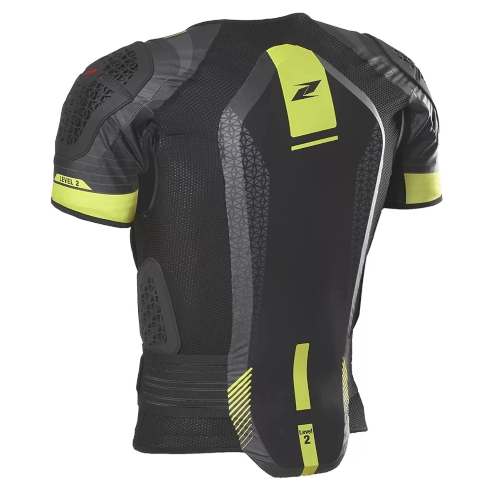 Usato: Pettorina Netcube Vest Pro x6-7-8, taglia L