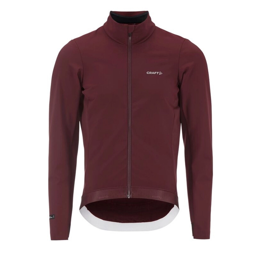 Giacca Craft Impermeabile/Antivento Subz Taglia M Dk Fig