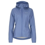 Giacca Craft Donna Impermeabile/Antivento Everyday Hydro Taglia M Blue Bell