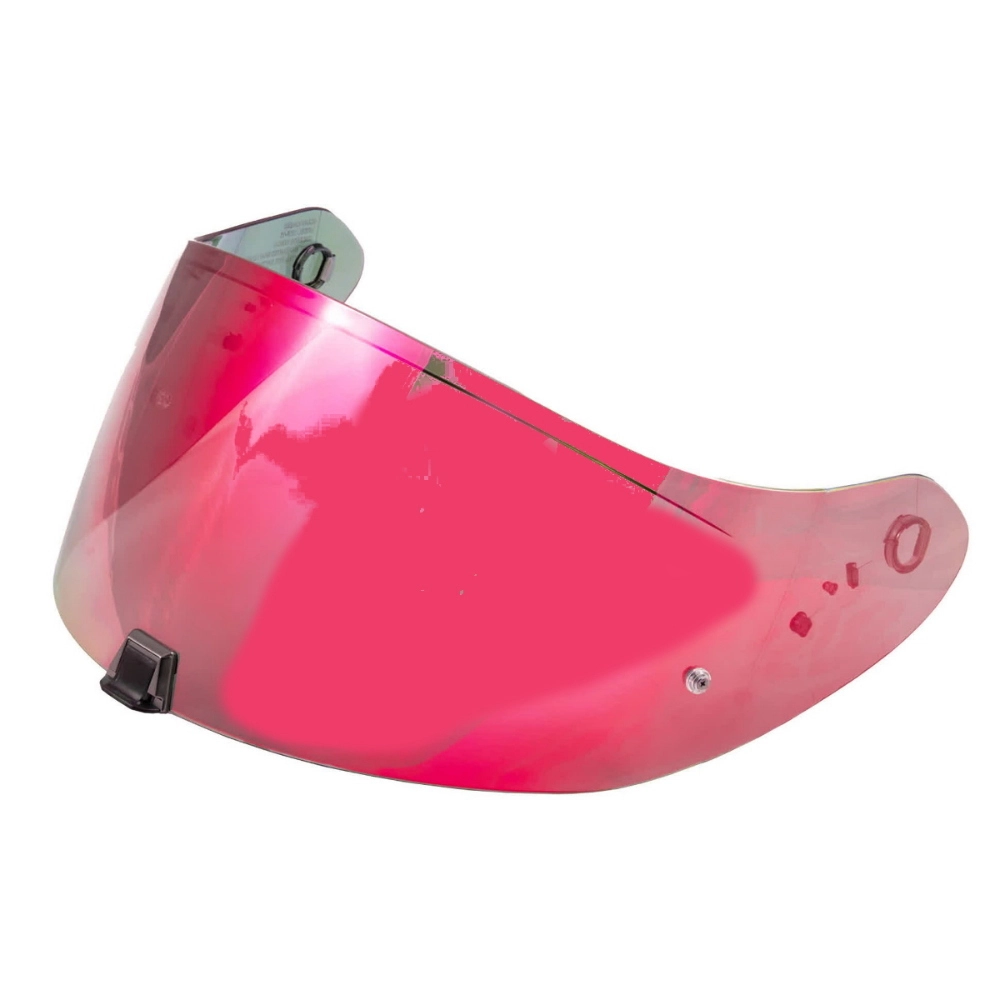 Visiera Scorpion Exo Rosso Mirror per mod: EXO-1400 EVO AIR -EXO-R1 AIR - EXO 520 EVO AIR - EXO 391