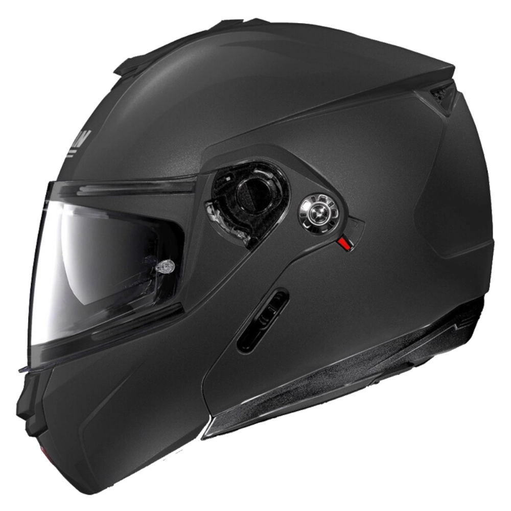 Casco Nolan N90-2 Essenziale 298 ECE22.06 Black Graphite