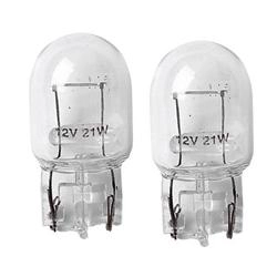 Lampada 12V W.Ø16 W3x16d W 21W Bianche, 2 pz.