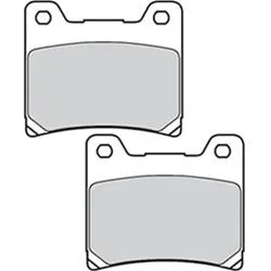 Coppia pastiglie freni, 07YA11 07 Brembo