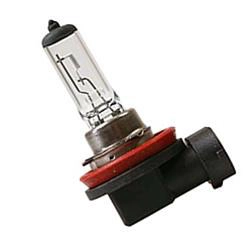 Lampada 12V H11 PGJ19-2 55W, 1 pz.